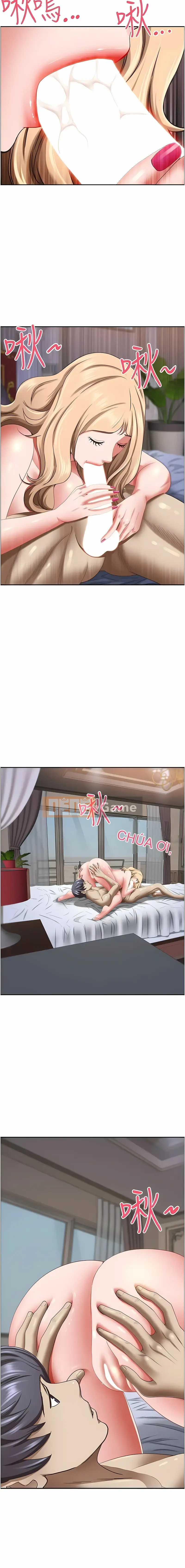 Lấy vợ Chương 121-122