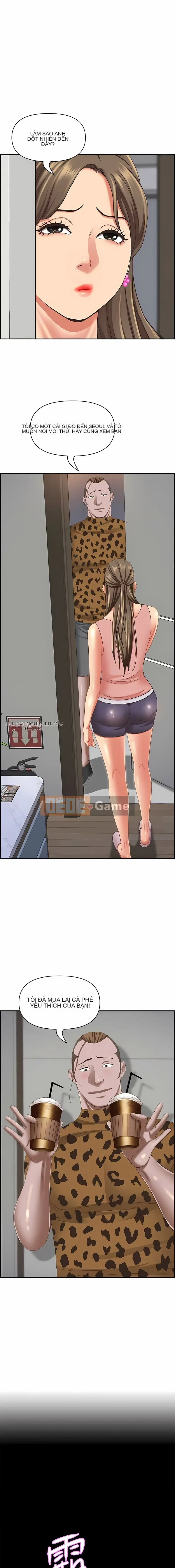 Lấy vợ Chương 121-122