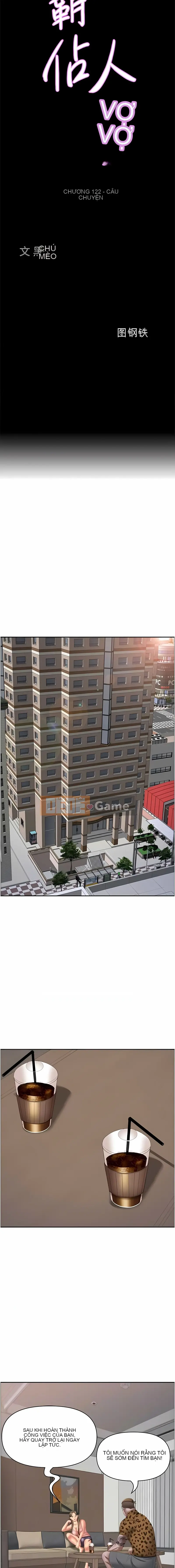 Lấy vợ Chương 121-122