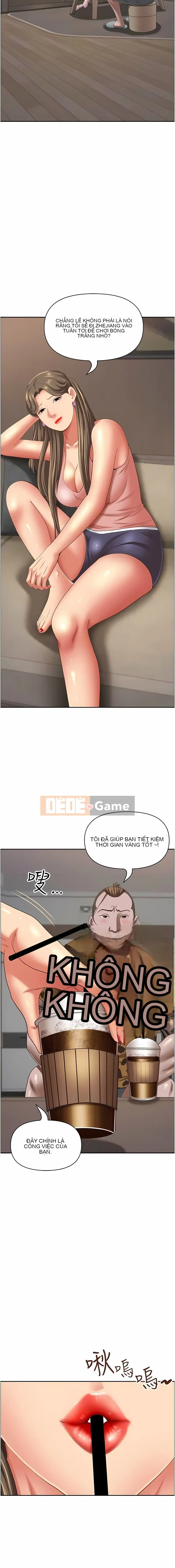 Lấy vợ Chương 121-122