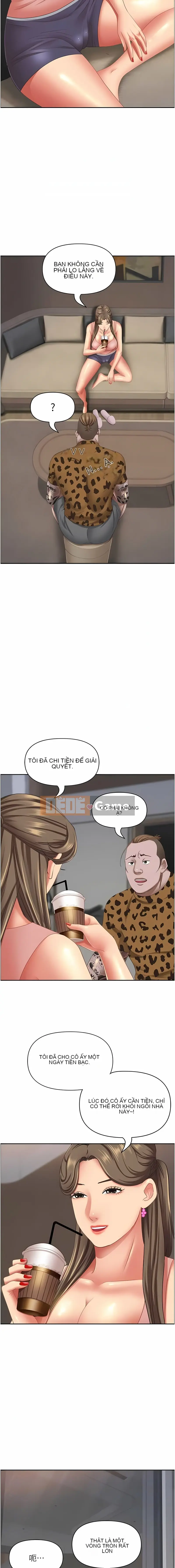 Lấy vợ Chương 121-122