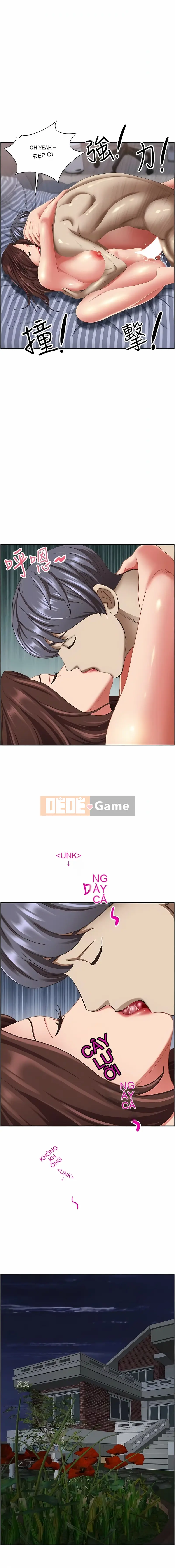 Lấy vợ Chương 121-122