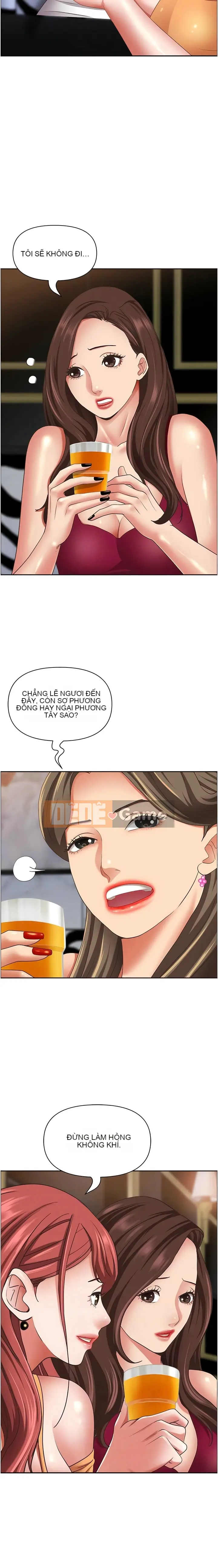 Lấy vợ Chương 113-114