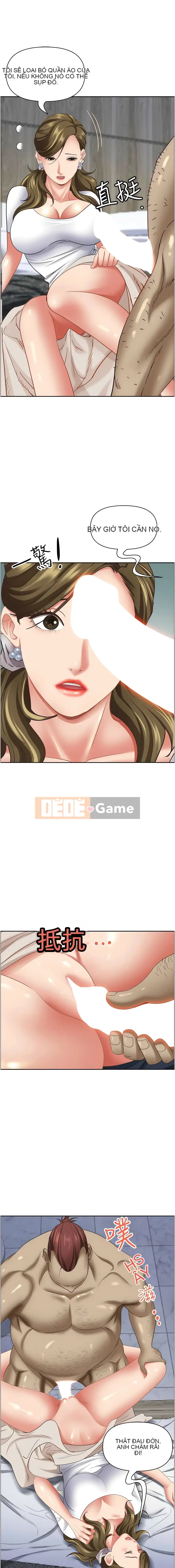 Lấy vợ Chương 113-114