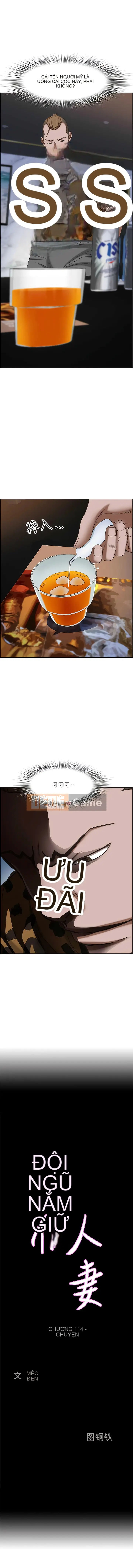 Lấy vợ Chương 113-114