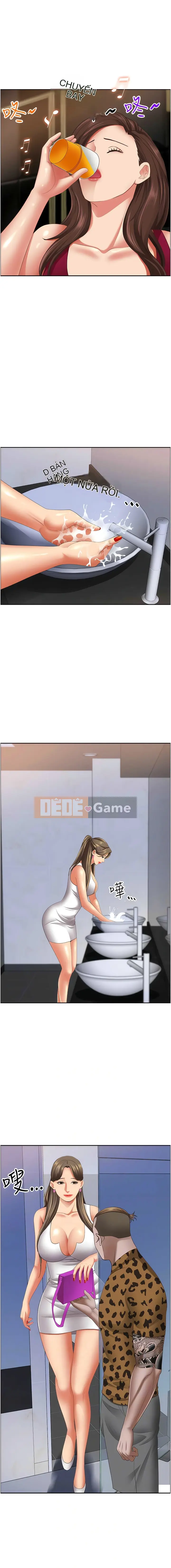 Lấy vợ Chương 113-114