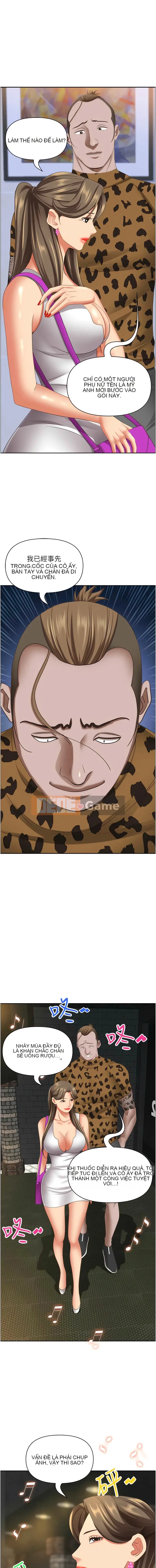 Lấy vợ Chương 113-114