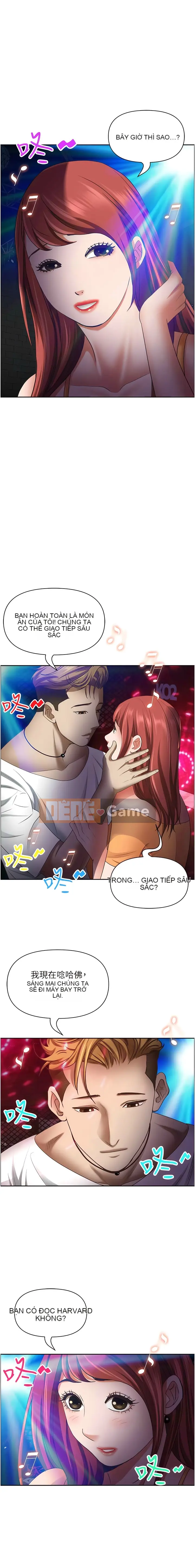 Lấy vợ Chương 113-114