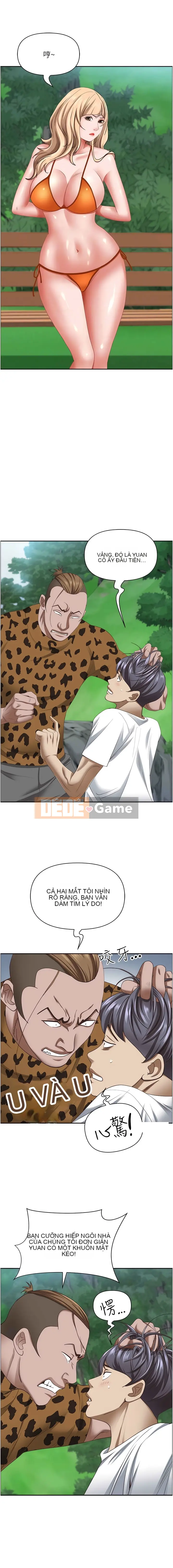 Lấy vợ Chương 111-112