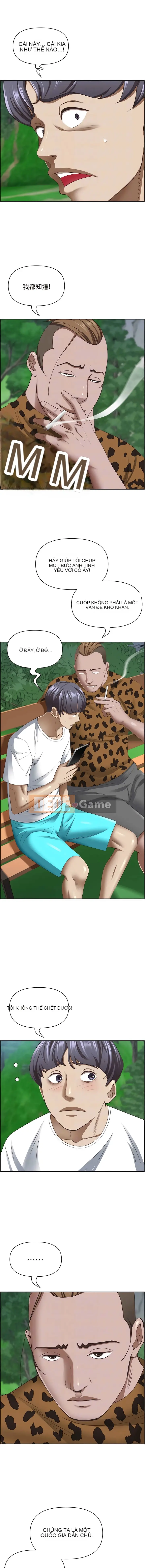 Lấy vợ Chương 111-112