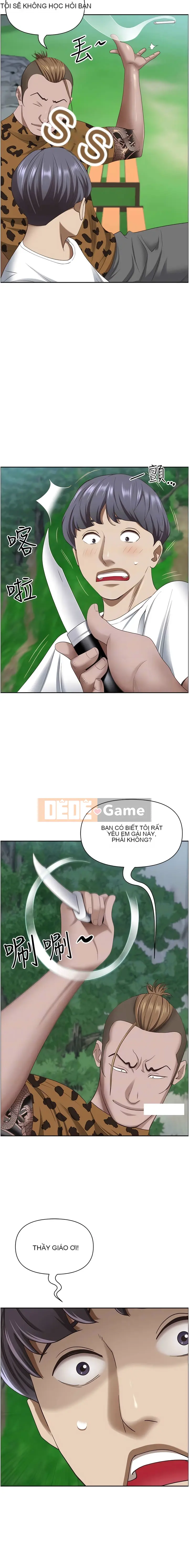 Lấy vợ Chương 111-112