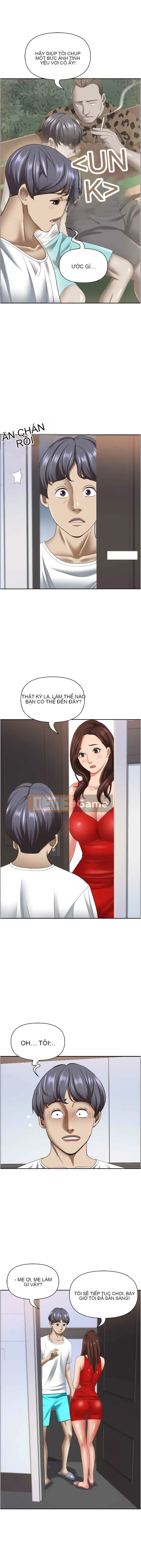 Lấy vợ Chương 111-112