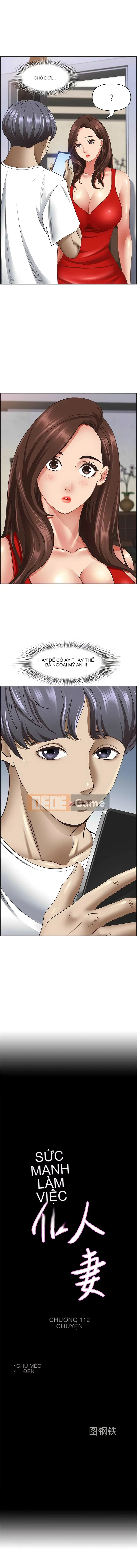 Lấy vợ Chương 111-112