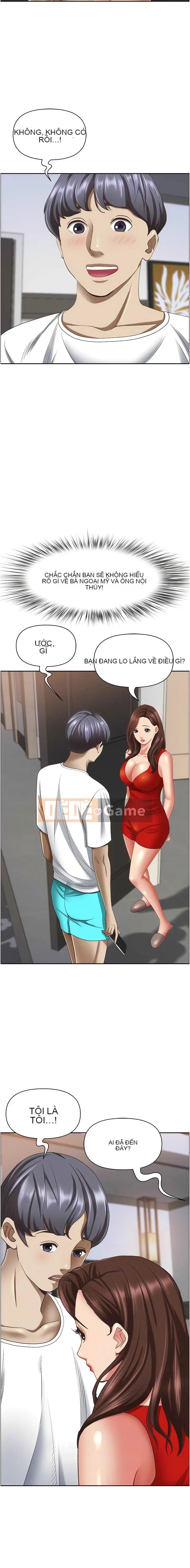 Lấy vợ Chương 111-112