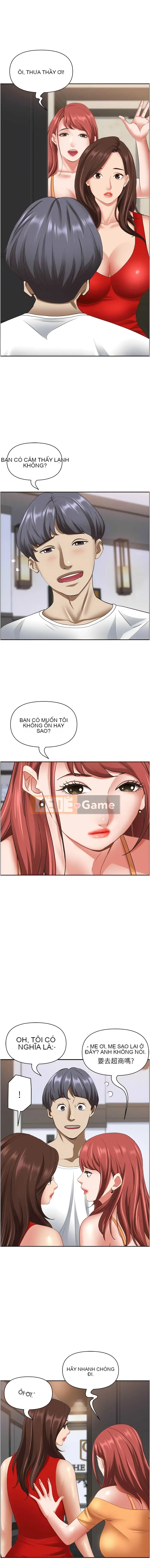 Lấy vợ Chương 111-112