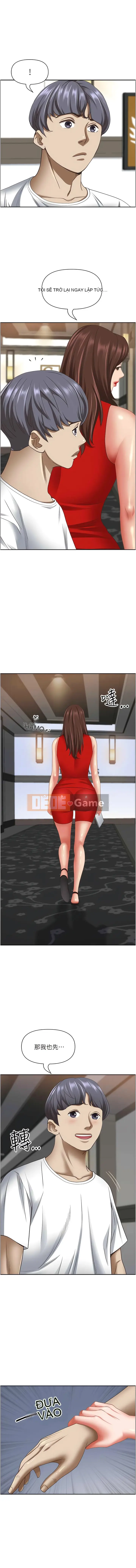 Lấy vợ Chương 111-112