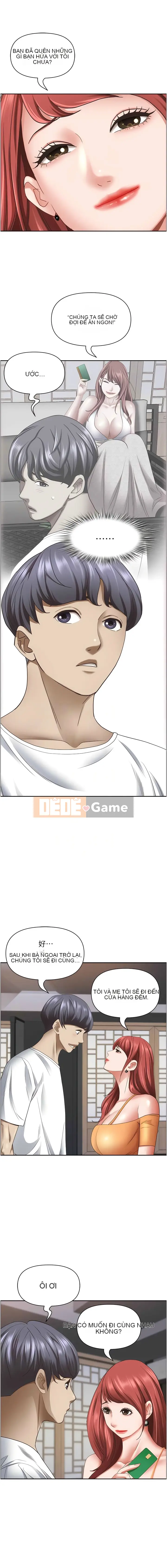 Lấy vợ Chương 111-112