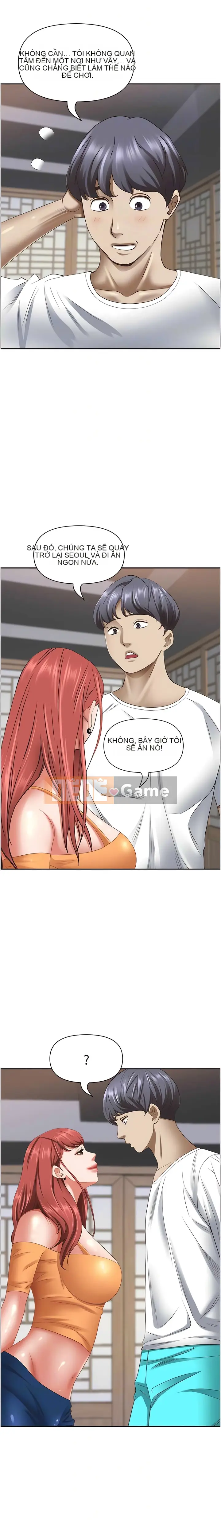 Lấy vợ Chương 111-112