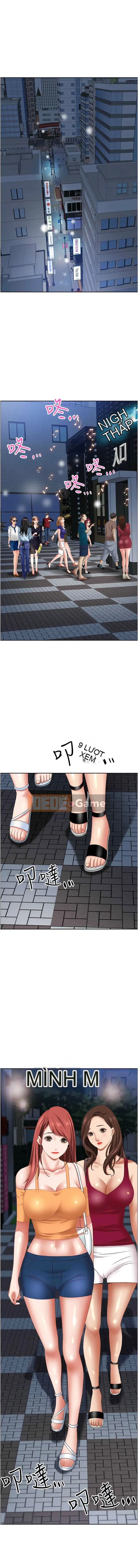 Lấy vợ Chương 111-112