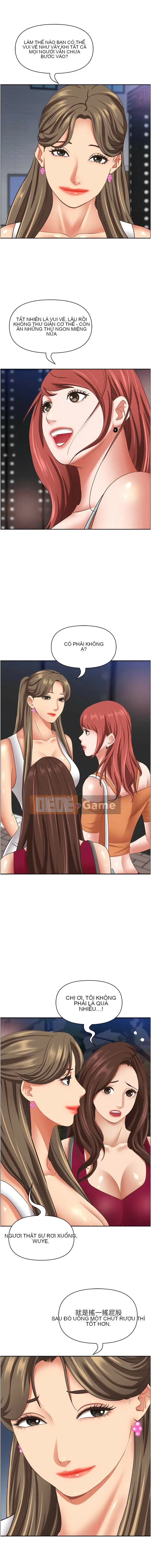 Lấy vợ Chương 111-112