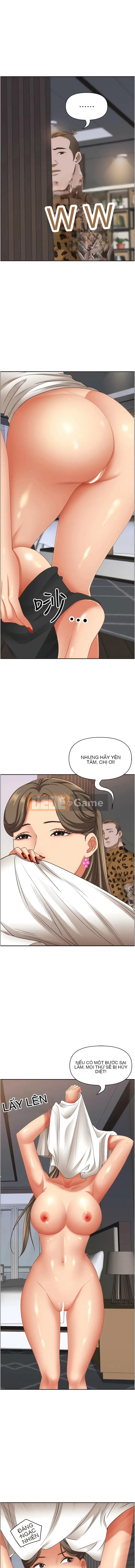 Lấy vợ Chương 107-108