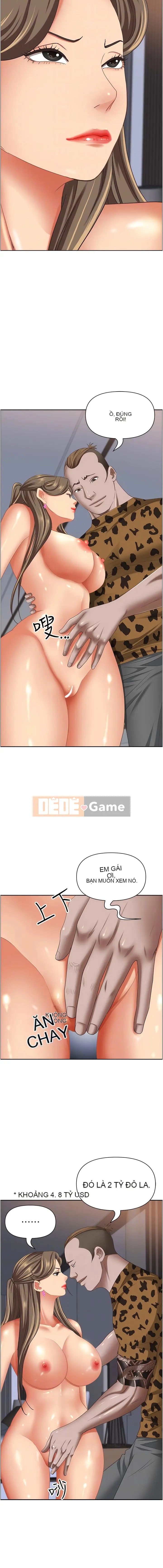 Lấy vợ Chương 107-108