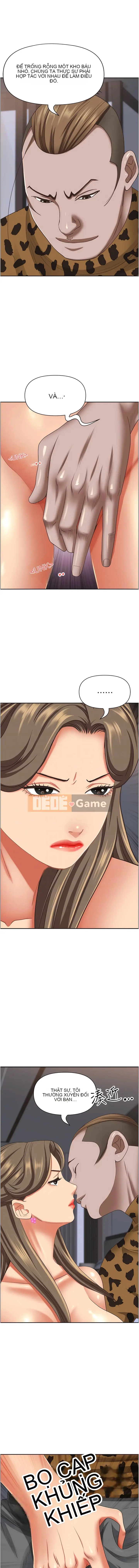 Lấy vợ Chương 107-108