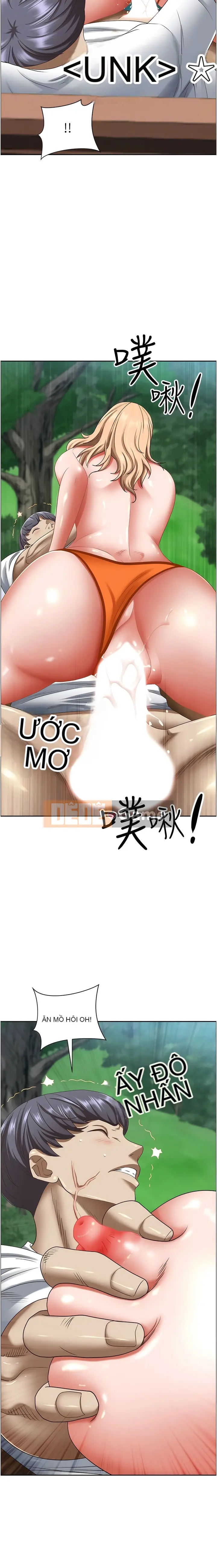 Lấy vợ Chương 109-110