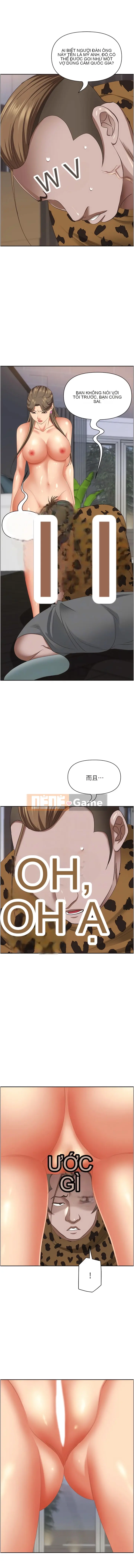 Lấy vợ Chương 109-110