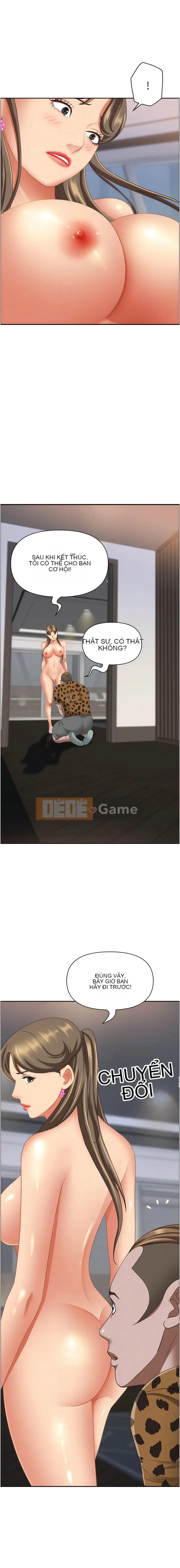 Lấy vợ Chương 109-110