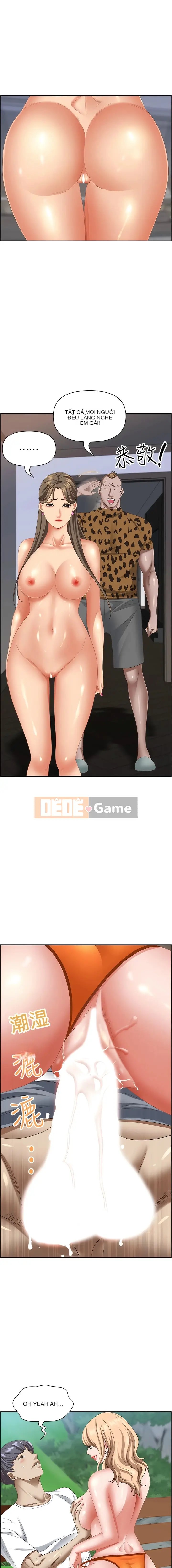 Lấy vợ Chương 109-110