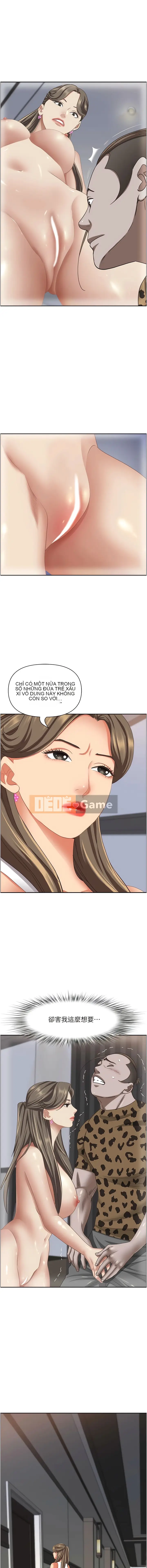 Lấy vợ Chương 109-110