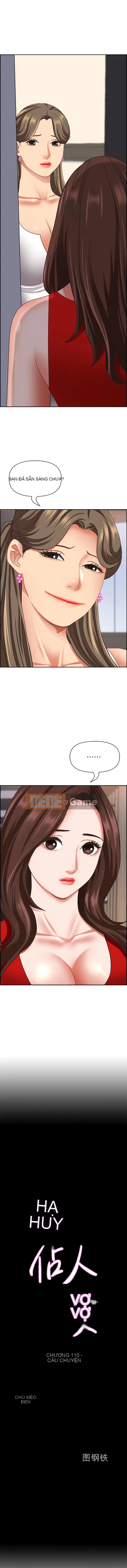 Lấy vợ Chương 109-110