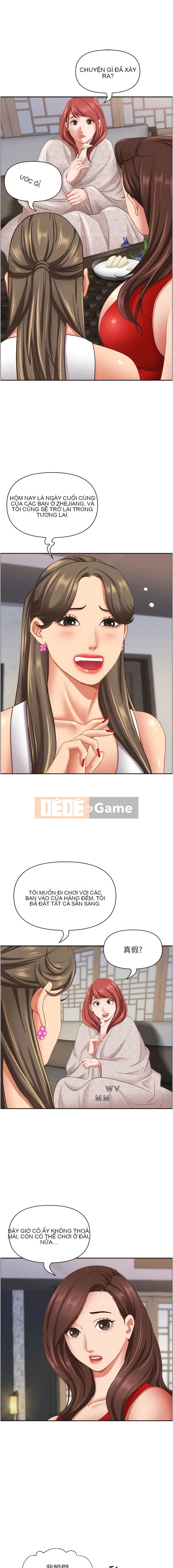 Lấy vợ Chương 109-110