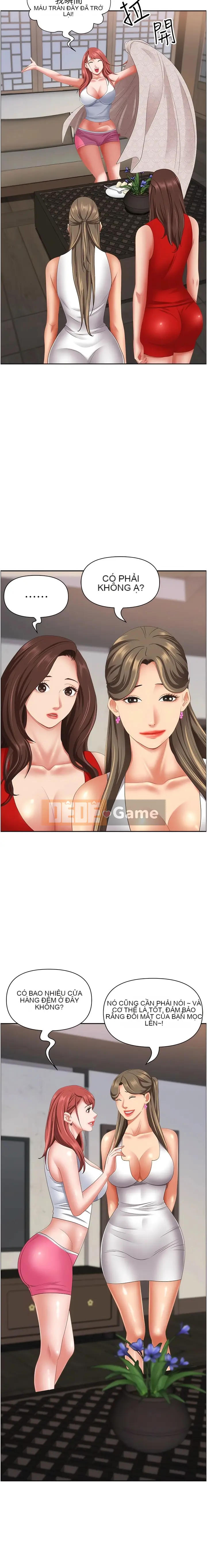 Lấy vợ Chương 109-110