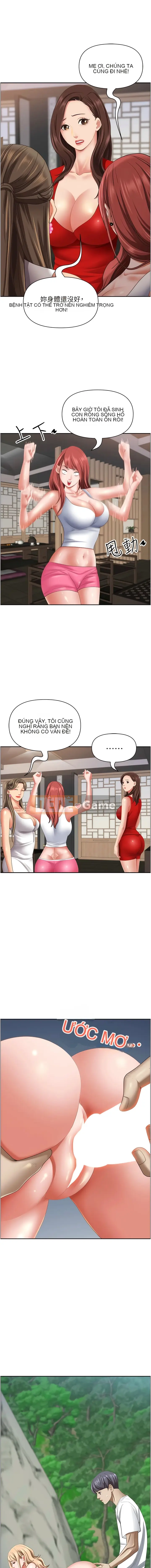 Lấy vợ Chương 109-110