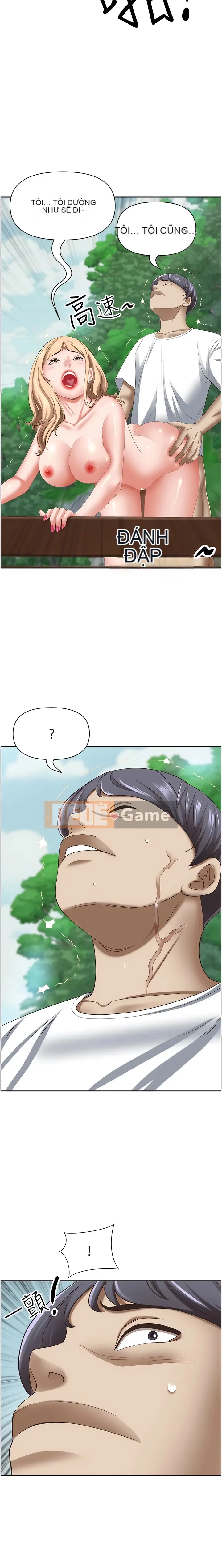 Lấy vợ Chương 109-110