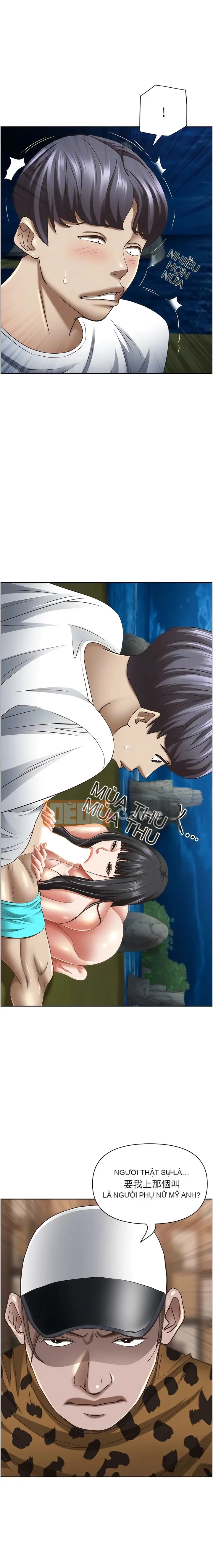 Lấy vợ Chương 99-100