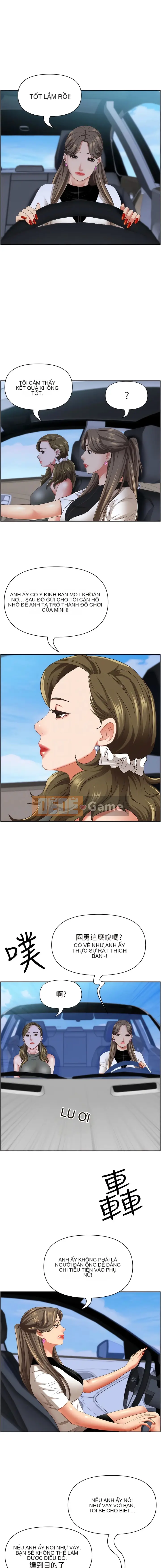 Lấy vợ Chương 105-106