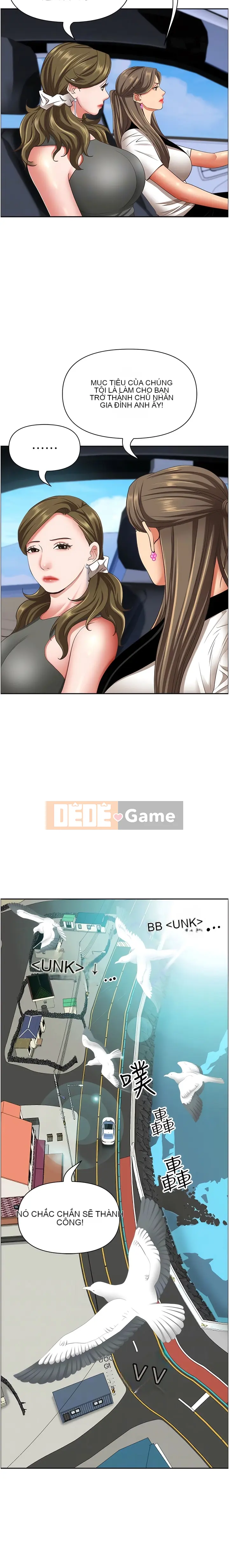 Lấy vợ Chương 105-106