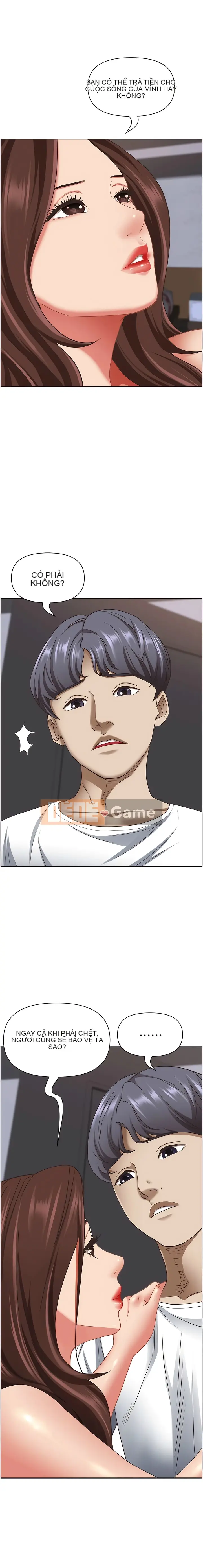 Lấy vợ Chương 105-106