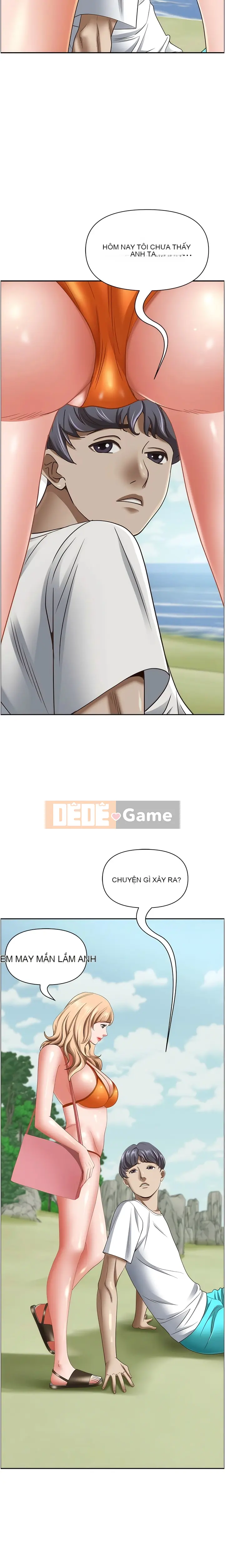 Lấy vợ Chương 105-106