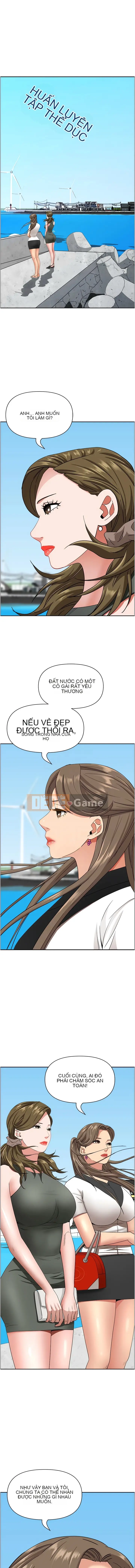 Lấy vợ Chương 105-106