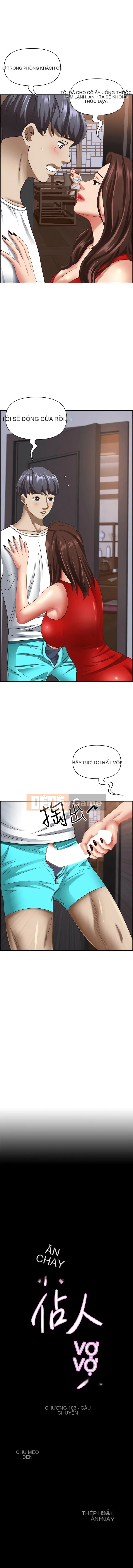 Lấy vợ Chương 103-104