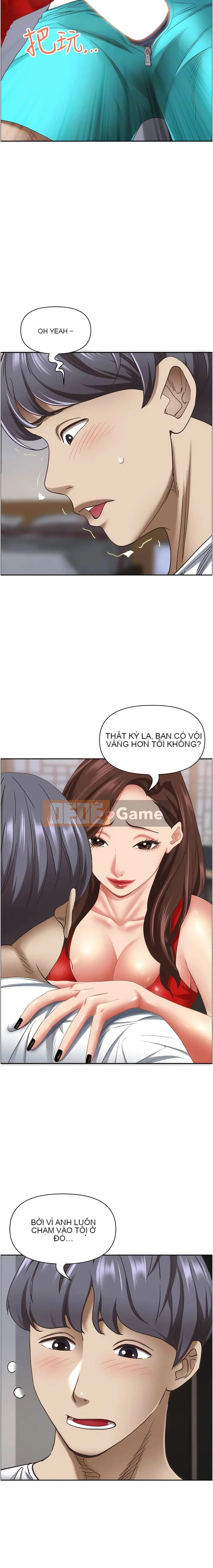 Lấy vợ Chương 103-104