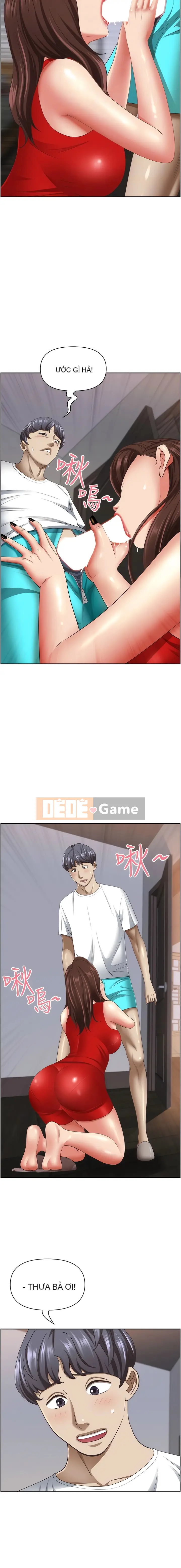 Lấy vợ Chương 103-104