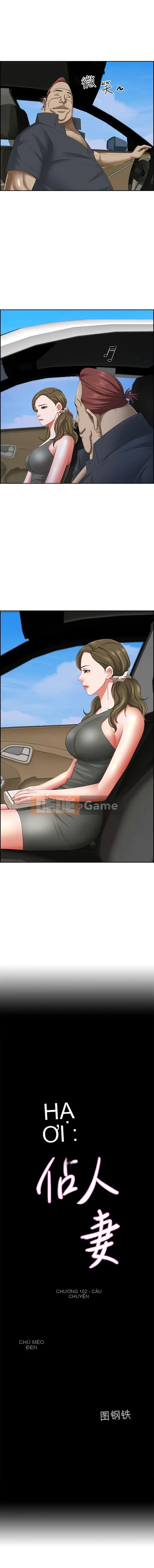 Lấy vợ Chương 101-102