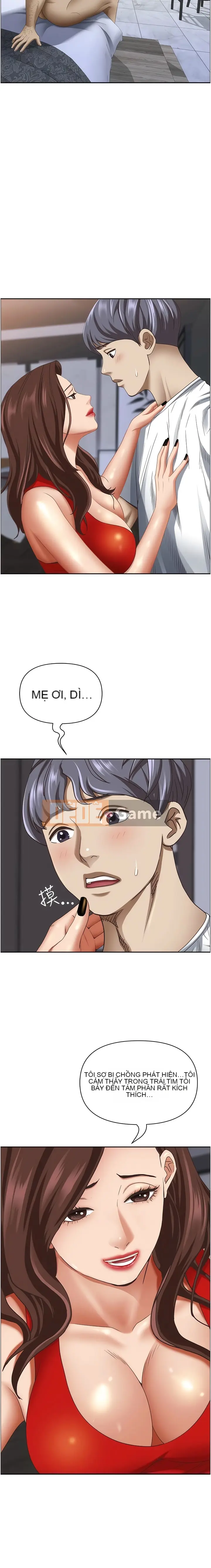 Lấy vợ Chương 101-102