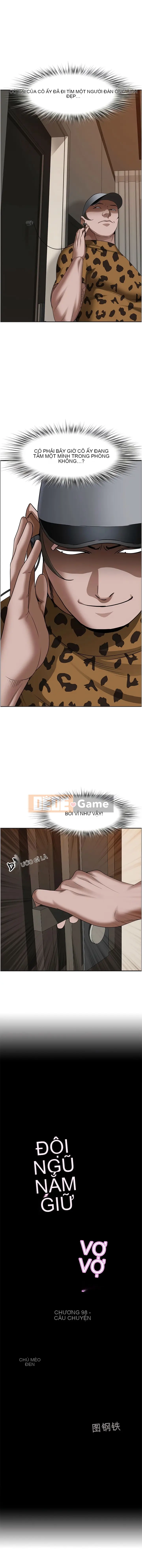 Lấy vợ Chương 97-98