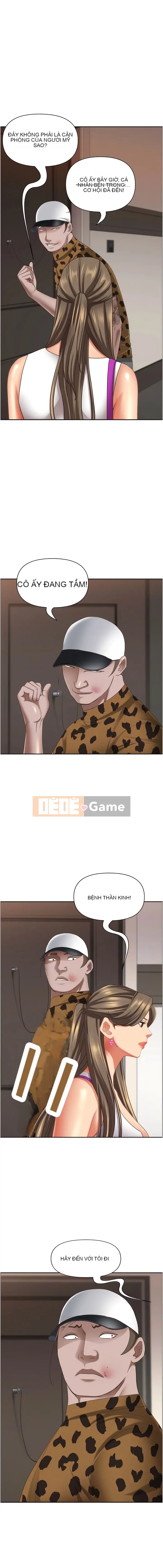 Lấy vợ Chương 97-98